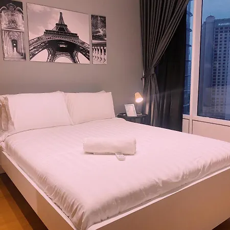Sky Suites Klcc By Luna